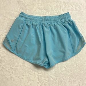 Lululemon Hotty Hot 2.5”